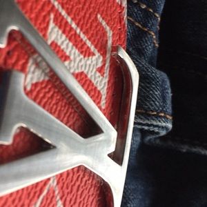 Meet your Posher, Justyn